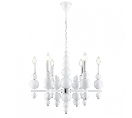 Подвесная люстра Lumion NANA 8260/6