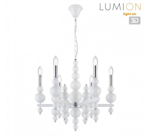 Подвесная люстра Lumion NANA 8260/6