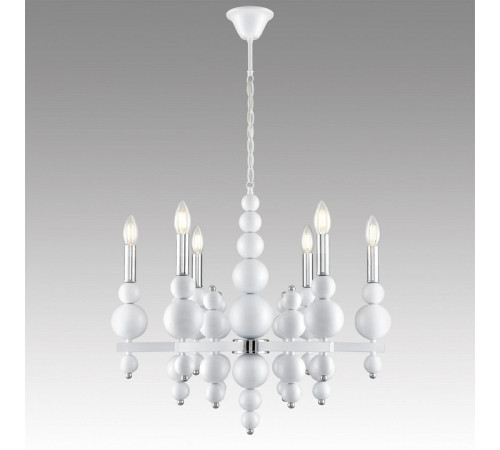 Подвесная люстра Lumion NANA 8260/6