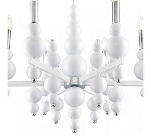 Подвесная люстра Lumion NANA 8260/6