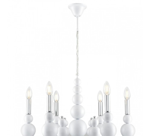 Подвесная люстра Lumion NANA 8260/6