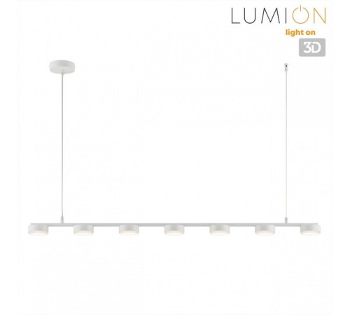Подвесной светильник Lumion TORINA 8265/7