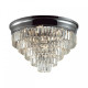 Потолочная люстра Lumion ZAHA 8266/8C
