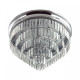 Потолочная люстра Lumion ZAHA 8266/8C