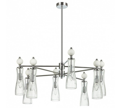 Люстра на штанге Lumion EMILY 8268/8