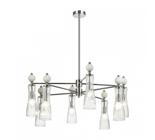 Люстра на штанге Lumion EMILY 8268/8