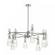 Люстра на штанге Lumion EMILY 8268/8