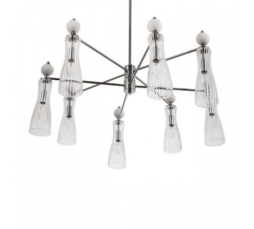 Люстра на штанге Lumion EMILY 8268/8