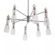 Люстра на штанге Lumion EMILY 8268/8