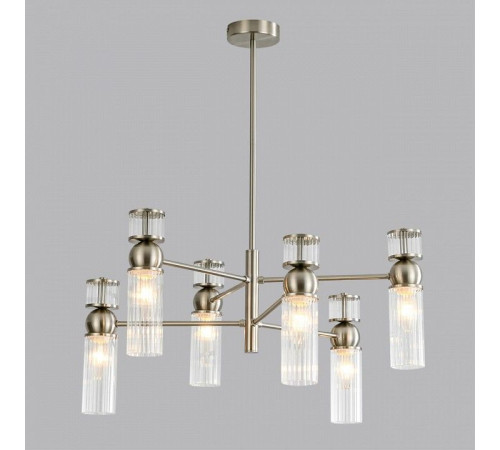 Люстра на штанге Lumion DENVER 8277/6