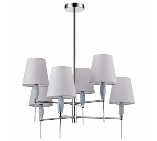 Люстра на штанге Lumion KARMEN 8279/6