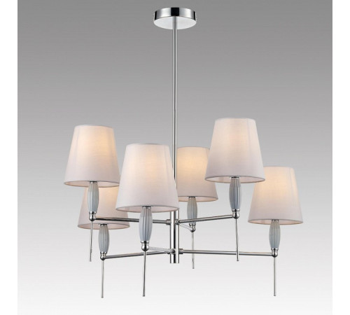 Люстра на штанге Lumion KARMEN 8279/6