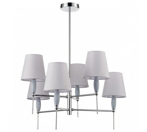 Люстра на штанге Lumion KARMEN 8279/6