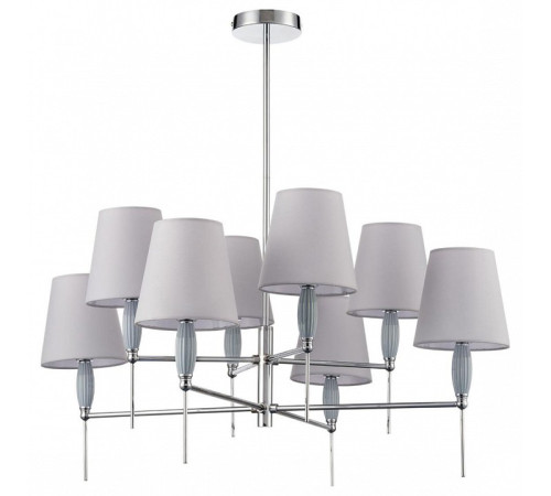 Люстра на штанге Lumion KARMEN 8279/8