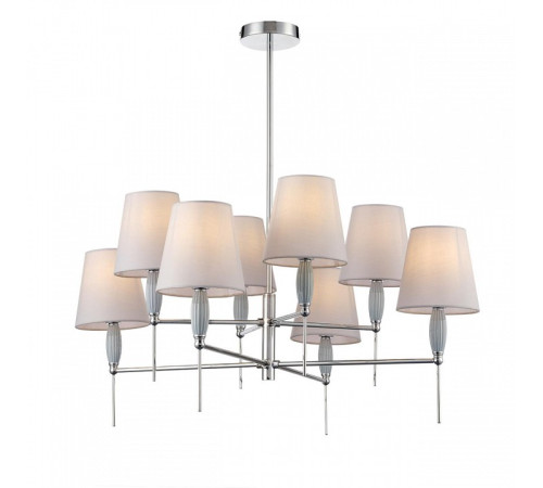 Люстра на штанге Lumion KARMEN 8279/8