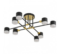 Люстра на штанге Lumion LENIANA 8307/8C