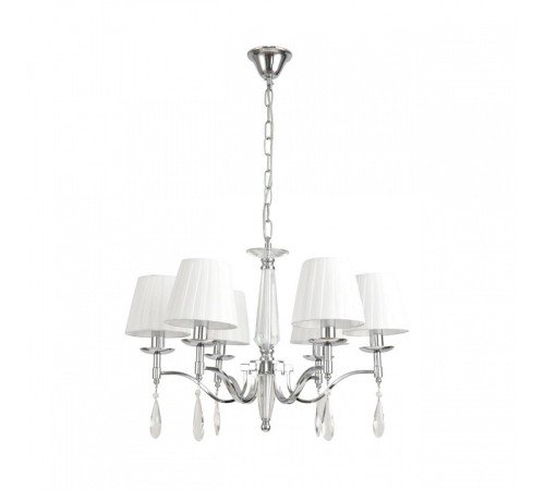 Подвесная люстра Lumion MAGDA 8316/6