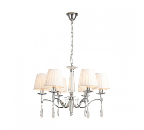 Подвесная люстра Lumion MAGDA 8316/6