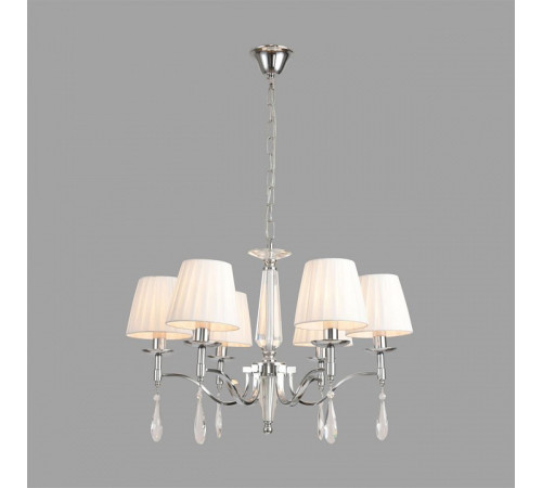 Подвесная люстра Lumion MAGDA 8316/6