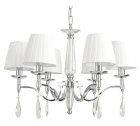 Подвесная люстра Lumion MAGDA 8316/6