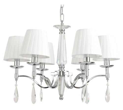 Подвесная люстра Lumion MAGDA 8316/6