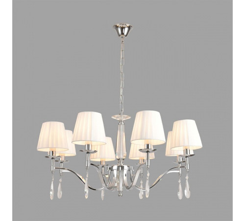 Подвесная люстра Lumion MAGDA 8316/8