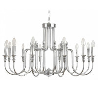 Подвесная люстра Lumion SUANA 8317/12