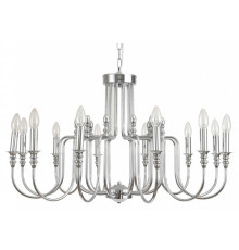 Подвесная люстра Lumion SUANA 8317/12