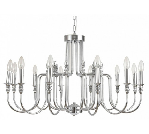 Подвесная люстра Lumion SUANA 8317/12