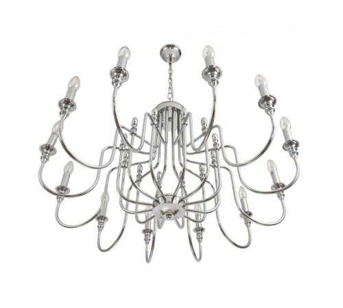 Подвесная люстра Lumion SUANA 8317/12