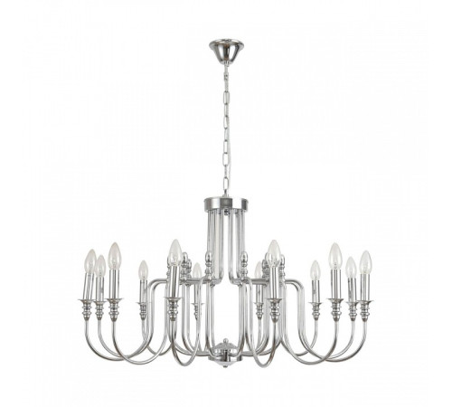 Подвесная люстра Lumion SUANA 8317/12