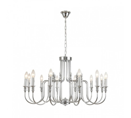 Подвесная люстра Lumion SUANA 8317/12