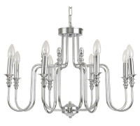 Подвесная люстра Lumion SUANA 8317/8