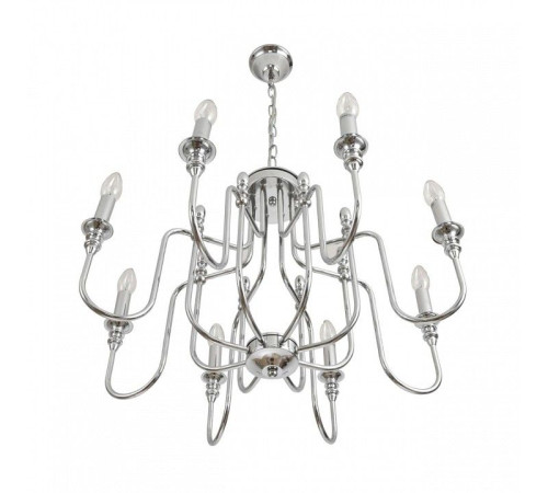 Подвесная люстра Lumion SUANA 8317/8