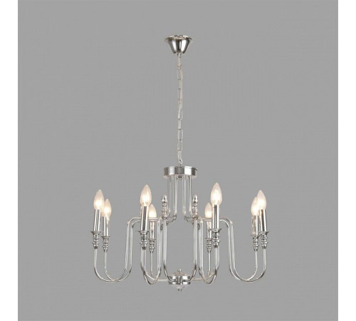 Подвесная люстра Lumion SUANA 8317/8