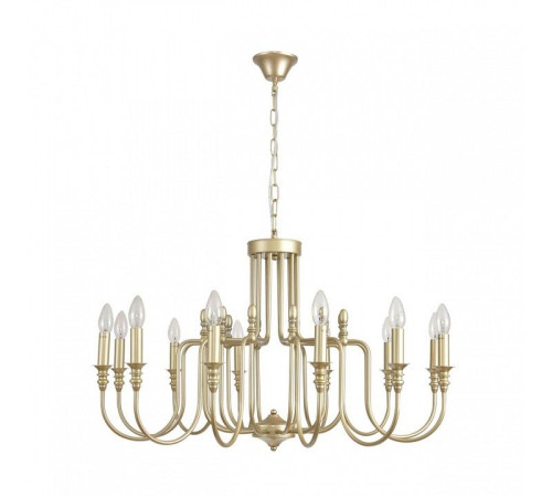 Подвесная люстра Lumion SUANA 8318/12