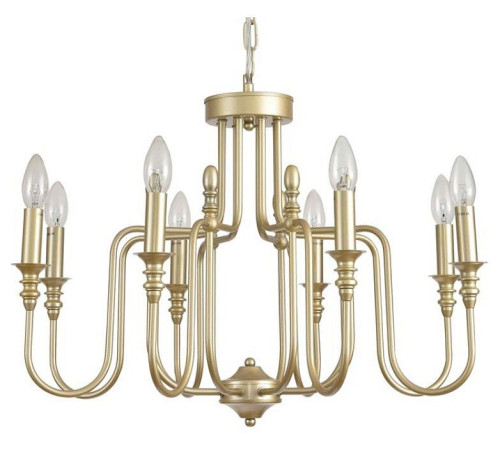 Подвесная люстра Lumion SUANA 8318/8
