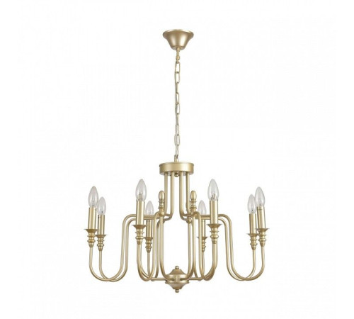 Подвесная люстра Lumion SUANA 8318/8