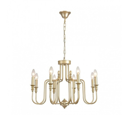 Подвесная люстра Lumion SUANA 8318/8