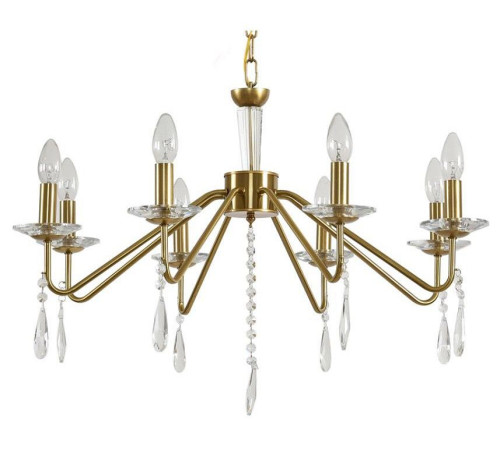 Подвесная люстра Lumion SUANA 8319/8
