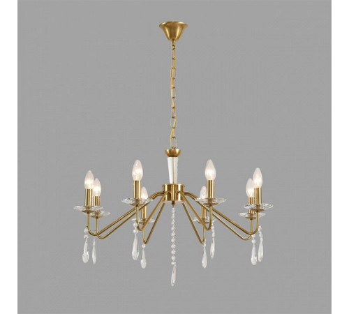 Подвесная люстра Lumion SUANA 8319/8