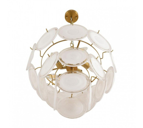 Подвесная люстра Lumion MODERNI 8320/5