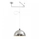 Подвесной светильник Lumion MODERNI 8322/1C