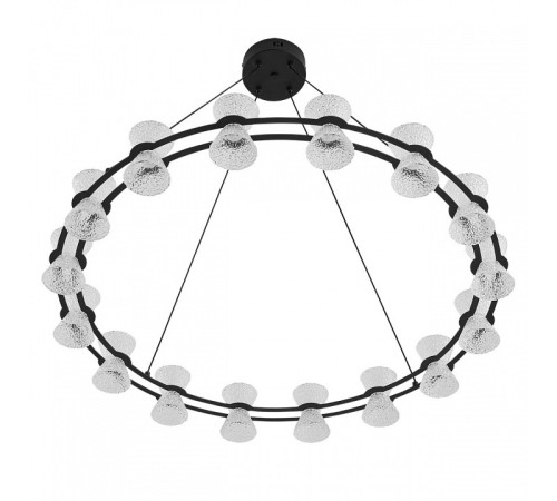 Подвесной светильник Lumion LEDIO 8341/54L