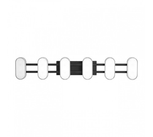 Накладной светильник Lumion LEDIO 8342/15WL