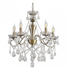 Подвесная люстра Lumion LUINA 8346/5