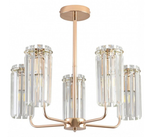 Люстра на штанге Lumion FAVLA 8347/5