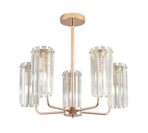 Люстра на штанге Lumion FAVLA 8347/5