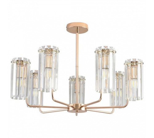 Люстра на штанге Lumion FAVLA 8347/7