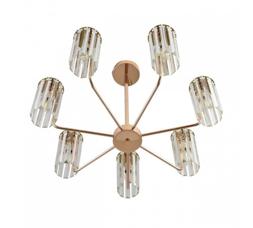 Люстра на штанге Lumion FAVLA 8347/7